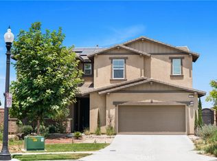 3497 E Garrick St, Ontario, CA 91762