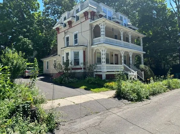 94 Humphrey St #3, Seymour, CT 06483