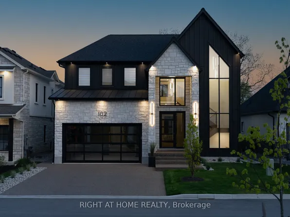 102 Millpond Rd, Niagara On The Lake, ON L0S 1J1