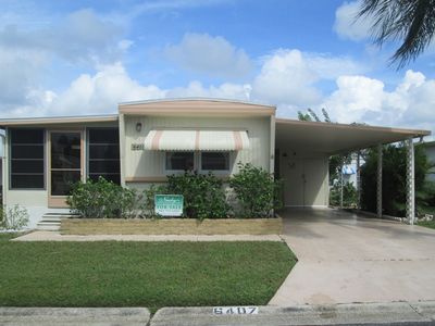 6407 Aloha Dr, Bradenton, FL, 34207