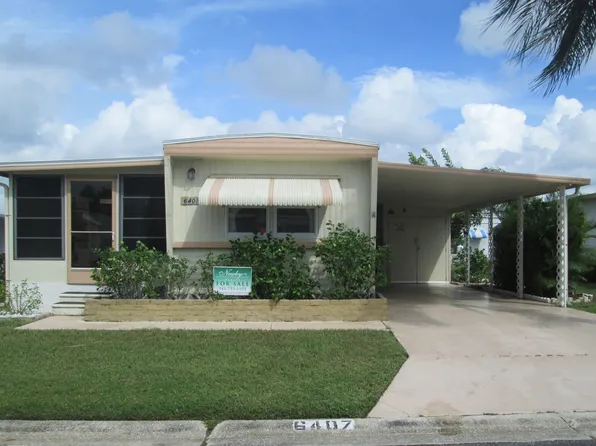 6407 Aloha Dr, Bradenton, FL 34207