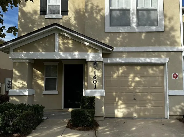 1500 CALMING WATER Drive #1601, Fleming Island, FL 32003