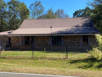 627 Oak Hill Rd, Poplarville, MS, 39470