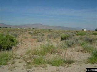 8335 Hooten St, Silver Springs, NV