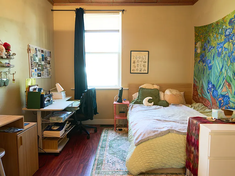 6145 Pershing Ave #1 — Photo 9