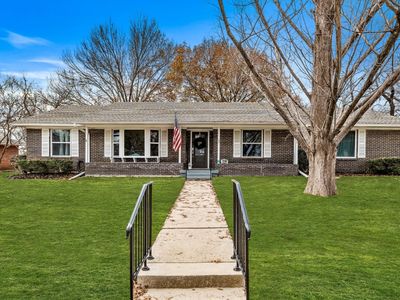 1504 17th St, Plano, TX, 75074