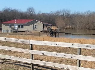 504 Morrison Ln, Whiteville, TN 38075