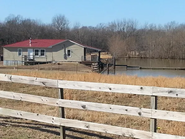 504 Morrison Ln, Whiteville, TN 38075