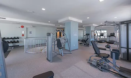 Rented by Sotheby's International Realty