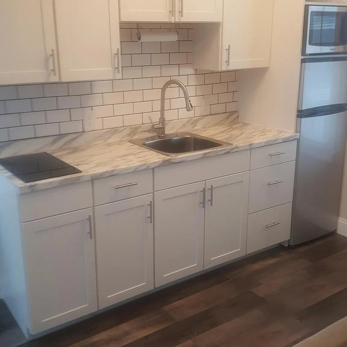 Studio, 660 sqft, $1,795 — Photo 1