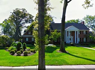 56 Crest Dr, South Orange, NJ 07079