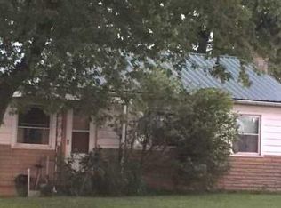 6470 Solon Rd, South Charleston, OH 45368