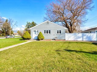4227 W 90th St, Hometown, IL