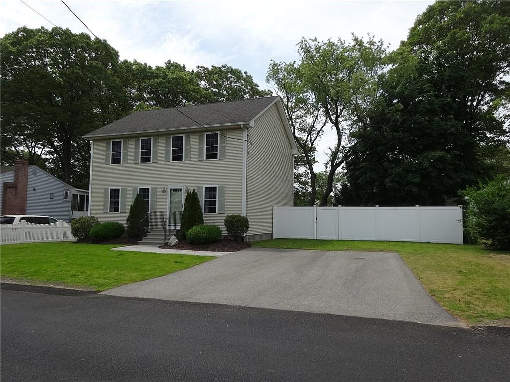 194 Keeley Ave, Warwick, RI 02886 Zillow