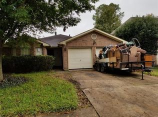 1615 Rushworth Dr, Houston, TX 77014