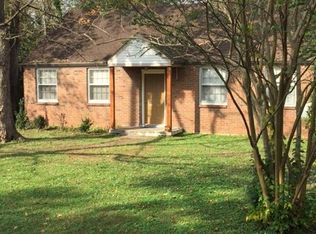 1701 Marsden Ave, Nashville, TN 37216