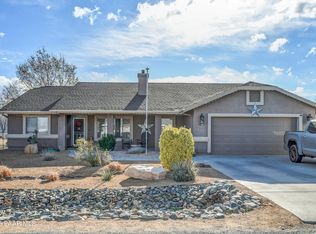 3129 N Cedar Springs Ln, Prescott Valley, AZ 86314
