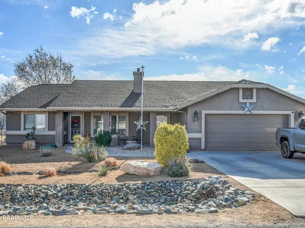 3129 N Cedar Springs Ln, Prescott Valley, AZ 86314