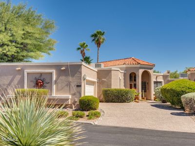 3530 N Country Club Vista Pl, Tucson, AZ, 85750