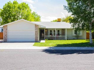 3109 Pine Cone Ct, Grand Junction, CO 81504