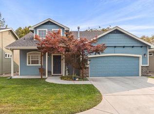 9257 W Olivia St, Boise, ID 83704
