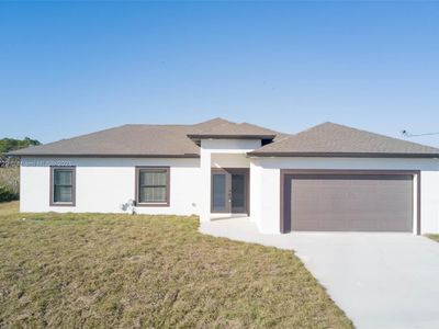 3403 53rd St W, Lehigh Acres, FL, 33971