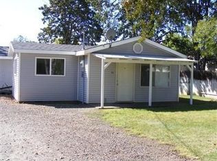 375 W Gregory Rd, Central Pt, OR 97502