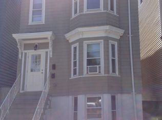 607 Bennington ##1, East Boston, MA 02128