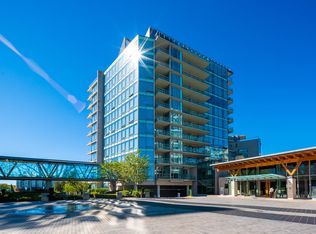 5131 Brighouse Way #901, Richmond, BC