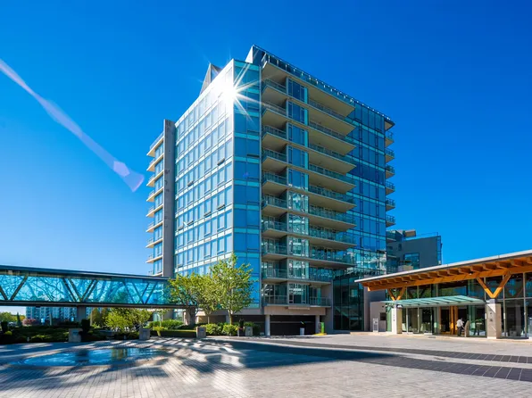 5131 Brighouse Way #901, Richmond, BC V7C 0A6