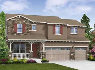 15108 Helsinki Cir, Parker, CO 80134