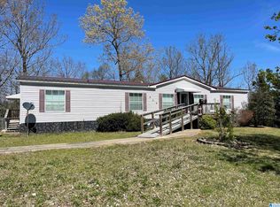 286 Doe Trl, Trafford, AL 35172