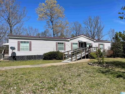 286 Doe Trl, Trafford, AL, 35172