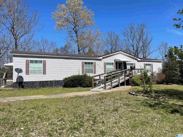 286 Doe Trl, Trafford, AL 35172