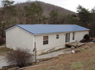 25 Lee Price Rd, Williamsburg, KY 40769