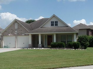 4826 Preston Trail Ln, Pasadena, TX 77505