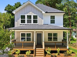 229 Wynnwood Dr SW, Atlanta, GA 30310
