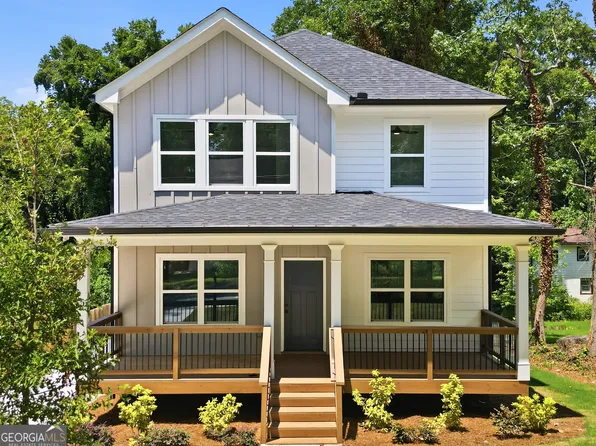 229 Wynnwood Dr SW, Atlanta, GA 30310