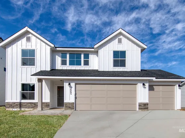 2865 N Eagle Meadow Ave, Kuna, ID 83634