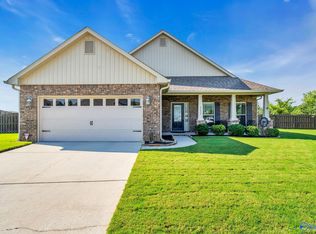 12639 Holstein Ln SW, Huntsville, AL 35803