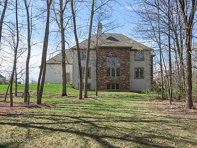 6 Scarlet Oak Dr Hawthorn Woods Il 60047 Mls 10589414 Zillow