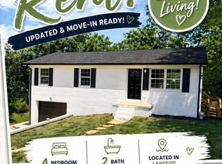 1857 N Prairie Cir, Hixson, TN 37343