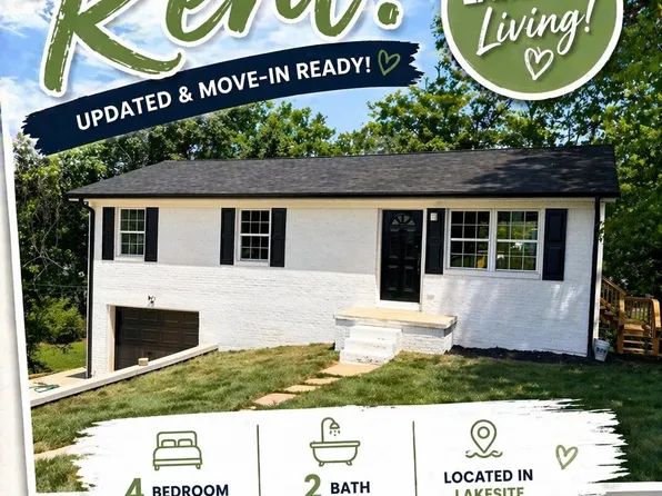 1857 N Prairie Cir, Hixson, TN 37343