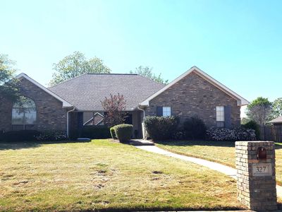 327 Meadowridge Cir, Texarkana, AR, 71854