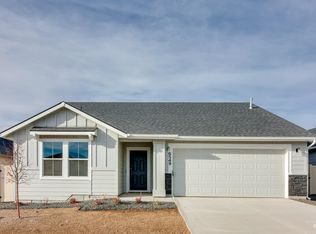 3540 W Early Light Dr, Meridian, ID 83642