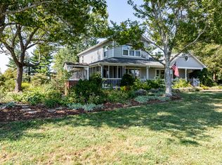 1001 Pleasant Hill Rd, Maryville, TN 37803