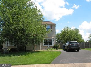 508 Devon Cir, Harleysville, PA 19438