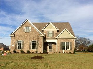 906 Bastogne Way #205-LOT 205, Murfreesboro, TN 37129