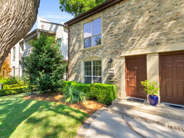 3432 Normandy Ave, Dallas, TX 75205