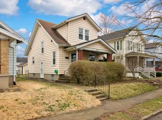 422 N E St, Hamilton, OH